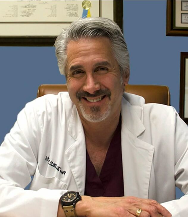 Médico Sexóloga Tiago Pereira